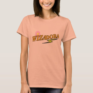 Camiseta Wizadora