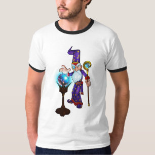 Camiseta Wizard101 Merle Ambrose