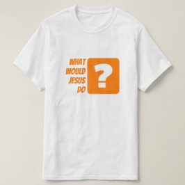 CAMISETA WJD