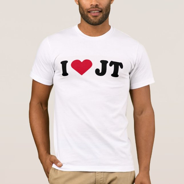CAMISETA WJT (Frente)