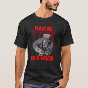 Camiseta Wleder e o artesão de metal Meme me faça um favor