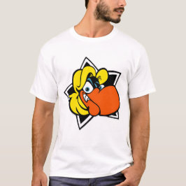 Camiseta Wmms fm radio classic rock