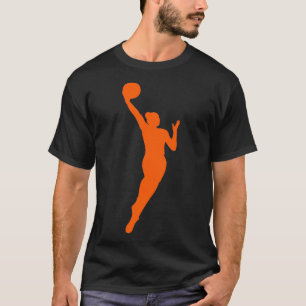 Camiseta WNBA Basball 2
