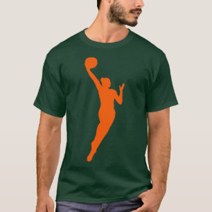 Camiseta WNBA - Basquete 1