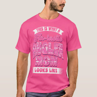 Camiseta Wo Anglas Fintásticas Mãe Pescadora Pesca F