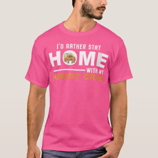 Camiseta Wo Hermit Crab Owner Funny Hermit Crab Animal Pet