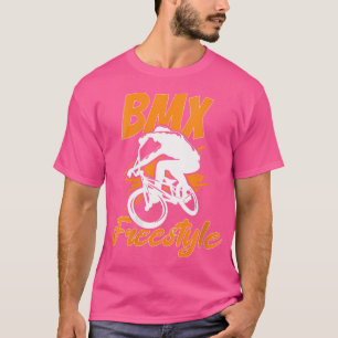Camiseta Wo Legal Bmx FreeBmx Riding Bmx Bike Stunts Bmx Lo