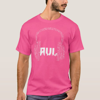 Camiseta Wo Nc Blue Ridge Asheville Cidade Skyline Avl Músi