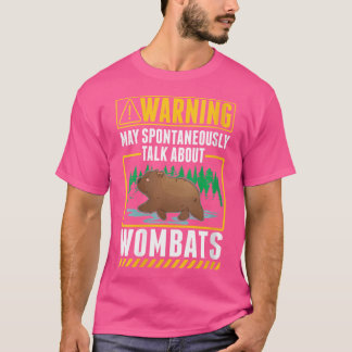 Camiseta Wo Warbat Lover
