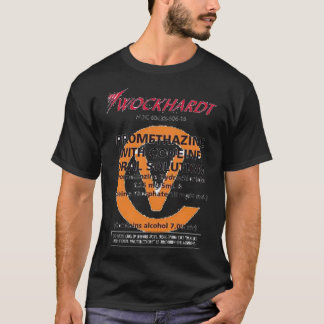 Camiseta WOCKHARDT Clássica T-Shirt