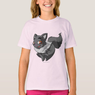 Camiseta Wocky Shadow