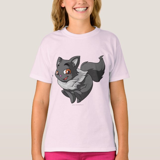 Camiseta Wocky Shadow (Frente)