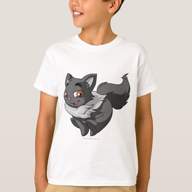 Camiseta Wocky Shadow (Frente)