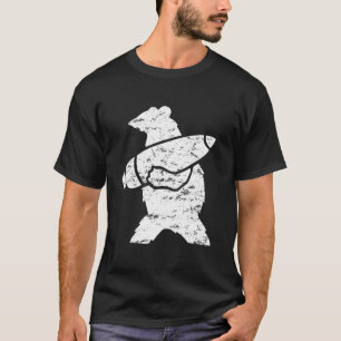 Camiseta Wojtek, o Urso