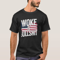 Woke é o partido conservador republicano dos EUA