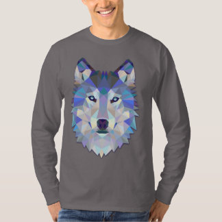 Camiseta wolf