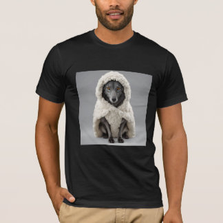 Camiseta Wolf in Sheep's Clothing T-Shirt