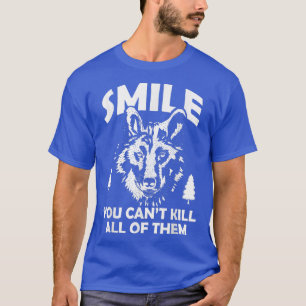 Camiseta Wolf Leader Wolves Werewolf Full Moon Leader Fairy