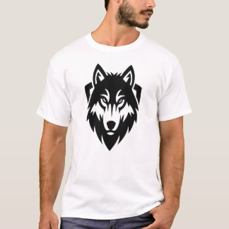 Camiseta WOLF T-Shirt