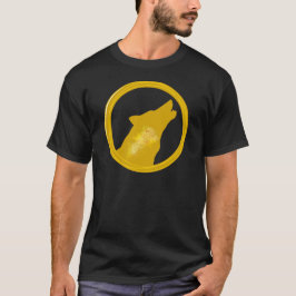 Camiseta WOLF the GOLDIE T-SHIRT