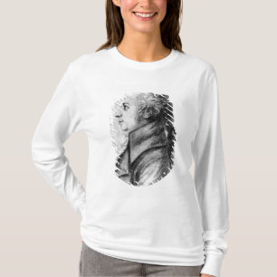 Camiseta Wolfgang Amadeus Mozart