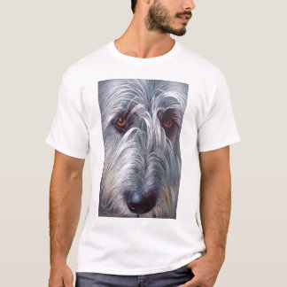 Camiseta Wolfhound