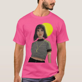 camiseta woman