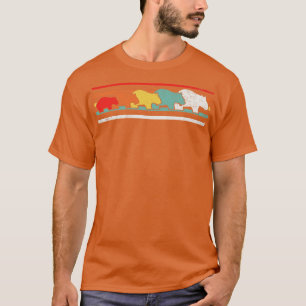 Camiseta Wombat