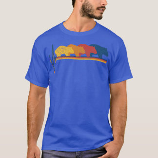 Camiseta Wombat Austrália Wombats