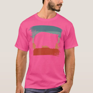 Camiseta Wombat Wombat
