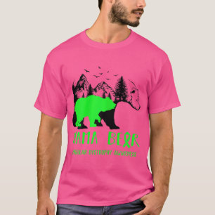 Camiseta Women Mama Bear (1)