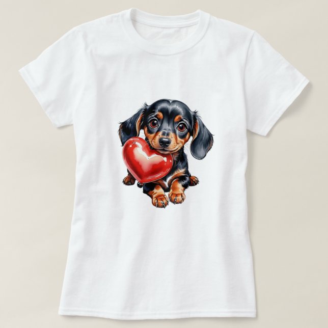 Camiseta 🌸Women’s Basic T-Shirt (Frente do Design)