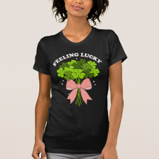 Camiseta Women’s cute St.Patrick’s Day