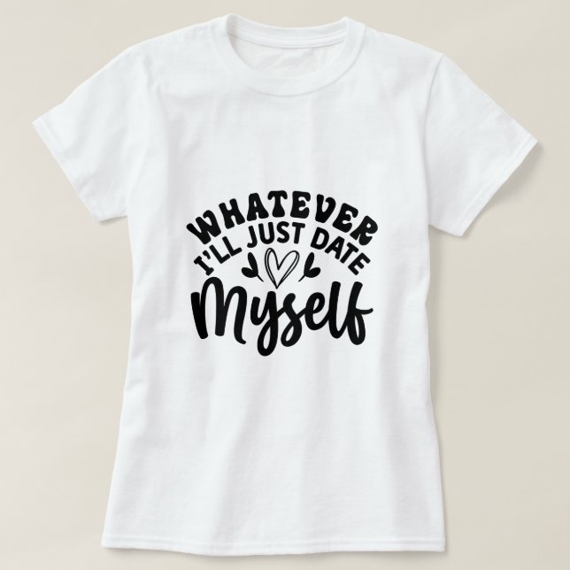 Camiseta Women’s T-shirt (Frente do Design)