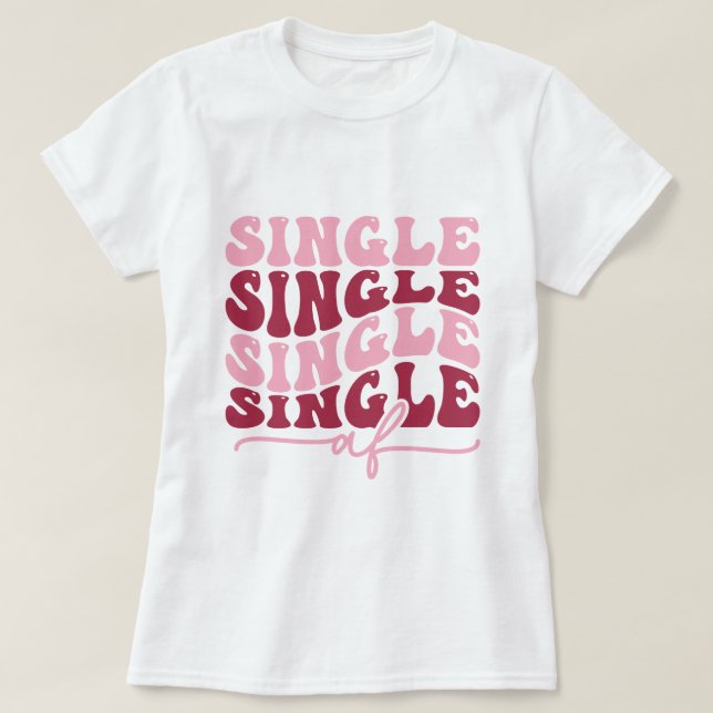 Camiseta Women’s T-shirt (Frente do Design)