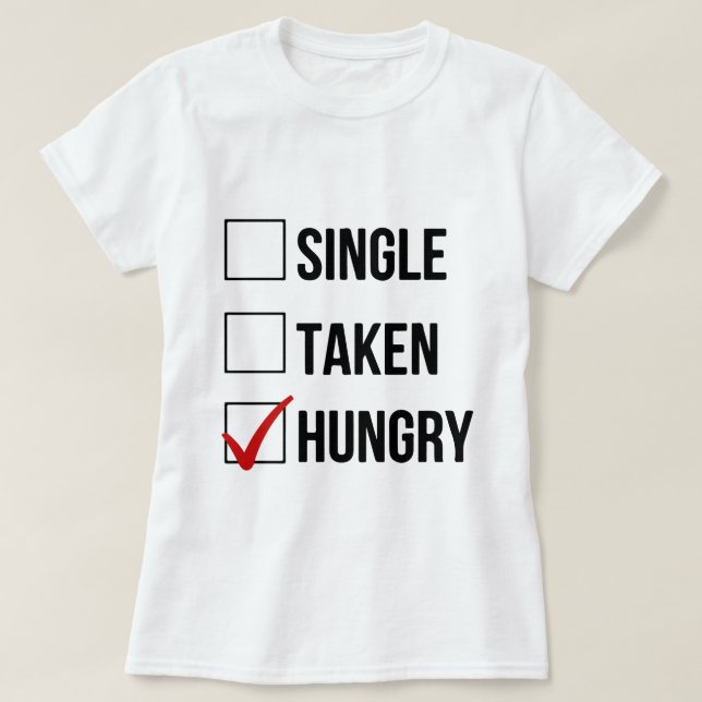 Camiseta Women’s T-shirt (Frente do Design)