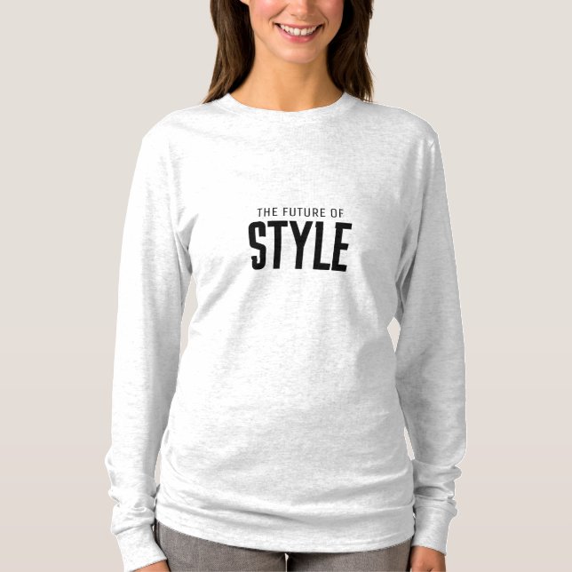 Camiseta Women tshirt  (Frente)