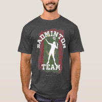 Womens Badminton Maldives Jogador de Jogos Líquido