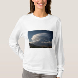 Camiseta Women's Basic Long Sleeve T-Shirt