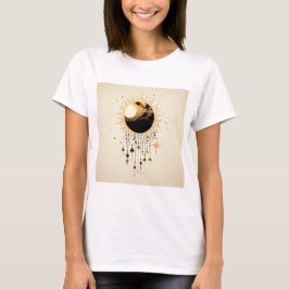 Camiseta Womens Basic T-Shirt