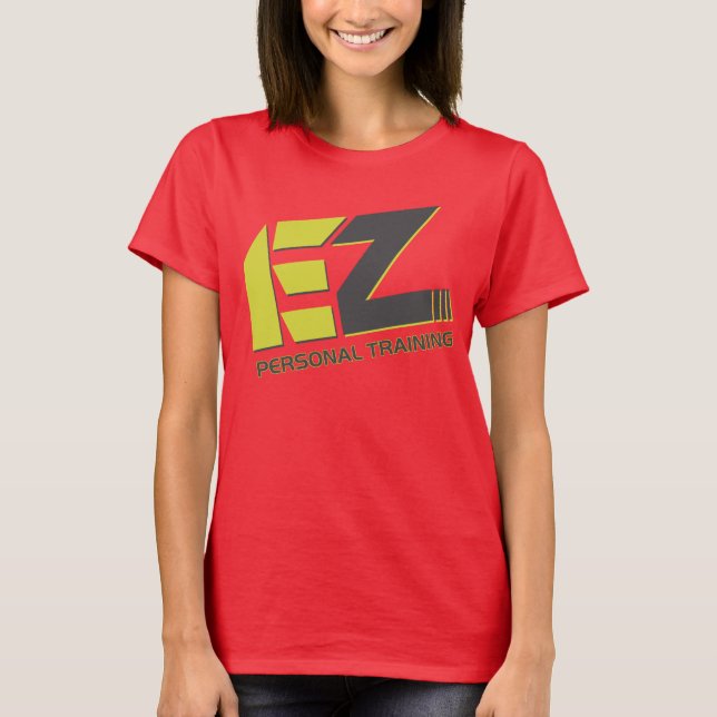 CAMISETA WOMENS BURNOUT (Frente)