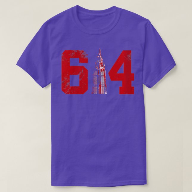 Camiseta Womens Columbus Ohio 614 VNeck (Frente do Design)