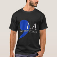 Womens Comma La Kamala Harris Tim W Coach 2024 La