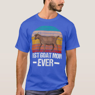 Camiseta Womens Farmer Cita Fazenda Ranking Goat Roupa