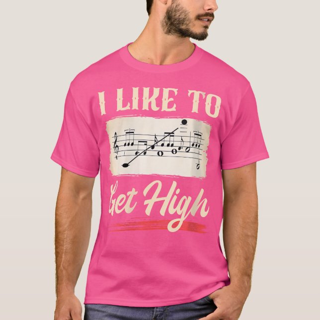 Camiseta Womens Opera Singer (Frente)