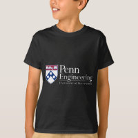 Womens Penn Quakers, Escola de Engenharia Roupa