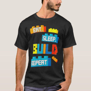 Camiseta Womens Retro Comer Comendo Compilação Repetitiva C