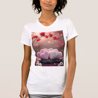 Camiseta Women's T- shirt