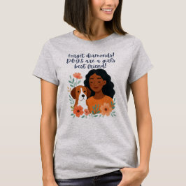 Camiseta Womens T-shirt