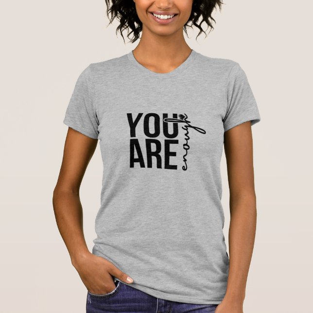 Camiseta women's T-Shirt (Frente)